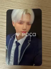 CRAVITY ミニ Part.2 LIBERTY : IN OUR COSMOS ビートロード