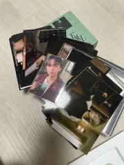 SEVENTEEN FMLキット アルバム トレカ含む まとめ