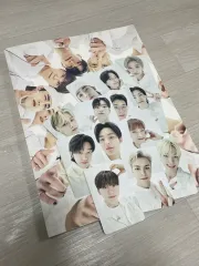 SEVENTEEN GOING Ver. 2 フォトブック トレカ まとめ