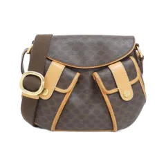 【ヴィンテージ】セリーヌ ショルダーバッグ