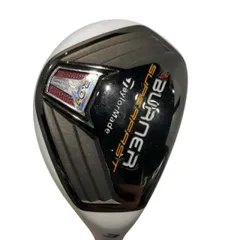 2025年最新】テーラーメイド バーナー ユーティリティの人気アイテム