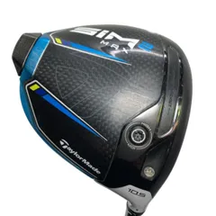 2025年最新】sim2 max ドライバー 10.5の人気アイテム - メルカリ