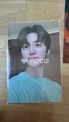 NCT CCOMAZ GROCERY STORE RANDOM TRADING CARD SET
