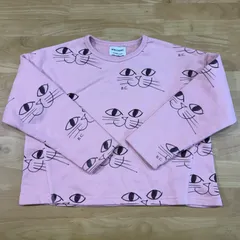 2025年最新】BOBO CHOSES 子供用トレーナーの人気アイテム - メルカリ