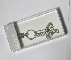 THE BOYZ(ザ・ボーイズ・ドボイズ) BE YOUR OWN KING ジュヨン(JUYEON) キーホルダー