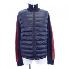 MONCLER モンクレール CANUT ダウンジャケット サイズ5(3XL) - メルカリ