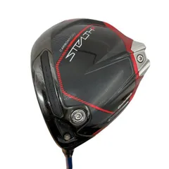 2026年最新】ステルス2 ドライバー レフティの人気アイテム - メルカリ