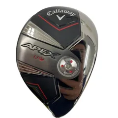 2025年最新】apex uw 19 7sの人気アイテム - メルカリ