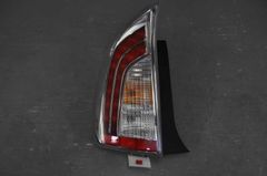トヨタ プリウスα 前期 LED テールランプ 左 STANLEY 47-46 - メルカリ