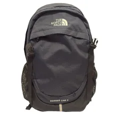 THE NORTH FACE(ノースフェイス) リュックサック - ネイビー×黒×白