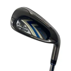 2026年最新】ゼクシオクロスアイアン2021の人気アイテム - メルカリ