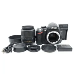 ✨簡単操作✨Nikon D3200✨シングルレンズ✨届いたらすぐに使えます✨✨ 今すぐ使えるかんたんmini Nikonニコン Z5II 基本＆応用撮影ガイド