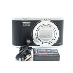 【完動 美品】CASIO EXILIM EX-ZR1800 付属品完品 SDHC 完動 美品】CASIO EXILIM EX-ZR1800 付属品完品 SDHC 2025年最新】