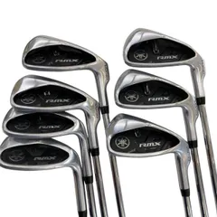 2025年最新】vd40 アイアンの人気アイテム - メルカリ