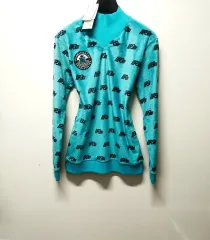 PEARLYGATES 機能性 ゴルフ 裏起毛 ストレッチシャツ (正規品 新品)