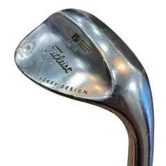 2026年最新ボーケイ タイトリスト ボーケイ ウェッジ（SM4） 2本セット