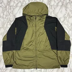 トレンド【THE NORTH FACE PURPLE LABEL ザ ノースフェイス パープルレーベル  【商品名】NP2852N mountain wind parka /マウンテン ウインドパーカ/マウンテンパーカー/ジャケット ブルゾン