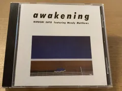 2025年最新】佐藤博awakeningの人気アイテム - メルカリ