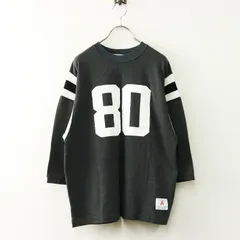 アパルトモンアメリカーナ フットボールTシャツ m46457091291_1.jpg?1724884424