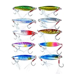 ショアジギングルアーセット ショアジギング ルアーセット ショアジギングセット ルアーセット 23点