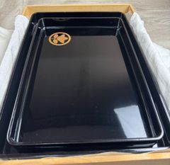 特性漆器盧蓋 - メルカリ