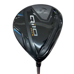 Ke　Qi10 フェアウェイウッド　7W 21° 美品 2025年最新】QI10 フェアウェイウッド 7wの人気アイテム - メルカリ