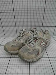 ◇ Θ ニューバランス New Balance MR530ENB グレー系 スニーカー 23cm レディース E  【1511100004656】