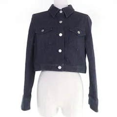 2026年最新】FOXEY NEW YORK Gジャン・デニムジャケット・カバーオール