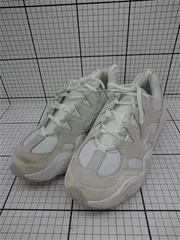 ◇ Θ ナイキ Nike D9761-100 テック ヘラ ホワイト系 スニーカー 25cm レディース メンズ E  【1511100011661】