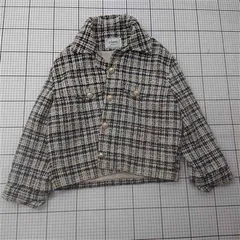 2025年最新】eimy istoire ツイードジャケットの人気アイテム - メルカリ