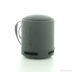 2026年最新】srs-xb402gの人気アイテム - メルカリ