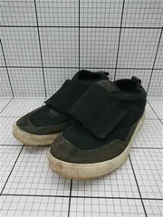 ◇ Θ ムーンスター MoonStar ベルクロスニーカー ブラック系 26.0cm メンズ E  【1511110020110】