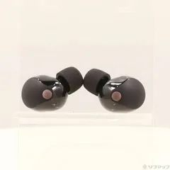 〔中古品〕 WF-1000XM5 ブラック【348】