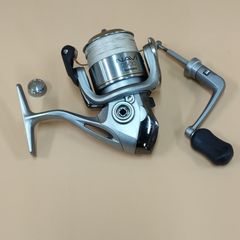 07ルビアス 2004 スピニングリール ジャンク品 07ルビアス 2004 パーツ ジャンク品 - メルカリ