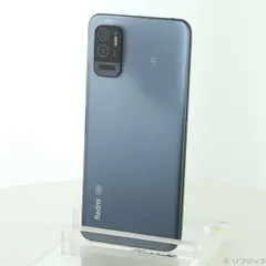2025年最新】redmi note 10t アジュールブラックの人気アイテム - メルカリ