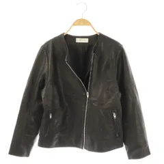 2025年最新】Simplicite レディース シングルライダースの人気アイテム