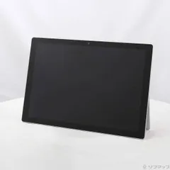 〔中古品〕 Surface Pro6 〔Core i5／8GB／SSD128GB〕 LPZ-00014【377】