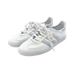 アディダス adidas スニーカー サンバ デコン IH5384 レザー スニーカー レディース 未使用