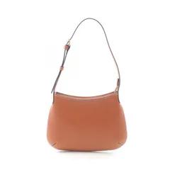 セリーヌ CELINE ショルダーバッグ 119873BFN04LU タン レザー ショルダーバッグ レディース 新品