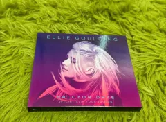 Ellie Goulding エリー グルーディング Halcyon Days CD アルバム