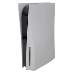 SONY CFI-1100A01 PlayStation 5 家庭用ゲーム機 ディスクドライブ搭載モデル PS5 ソニー 中古 Z10695582