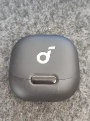 Anker Soundcore Liberty 4 NC ワイヤレスイヤホン ブラック 中古 動作品 ANC ノイズキャンセリング対応