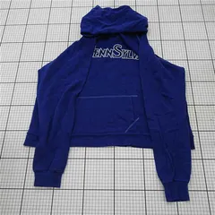 2026年最新】シュタンバウム パーカーの人気アイテム - メルカリ