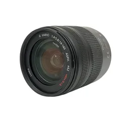 【中古】LUMIX G VARIO 14-140mm ズームレンズ LUMIX G VARIO 14-140mm/F3.5-5.6 ASPH./POWER O.I.S. H-FS14140-K
