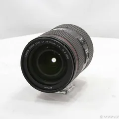 2025年最新】ef24-105mm f4l is usm 中古の人気アイテム - メルカリ