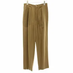 2026年最新】ヨーガンレール パンツの人気アイテム - メルカリ