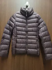 UNIQLO ユニクロ 軽量ダウン レディース S