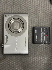 EXILIM ZOOM EX-Z100 CASIO 12251