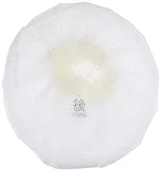 ネットバンドキャップ オフホワイト C1400-0