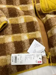 ユニクロ JWキンロックアンダーソン WIND AND WISH Sサイズ タグ付き新品 出品